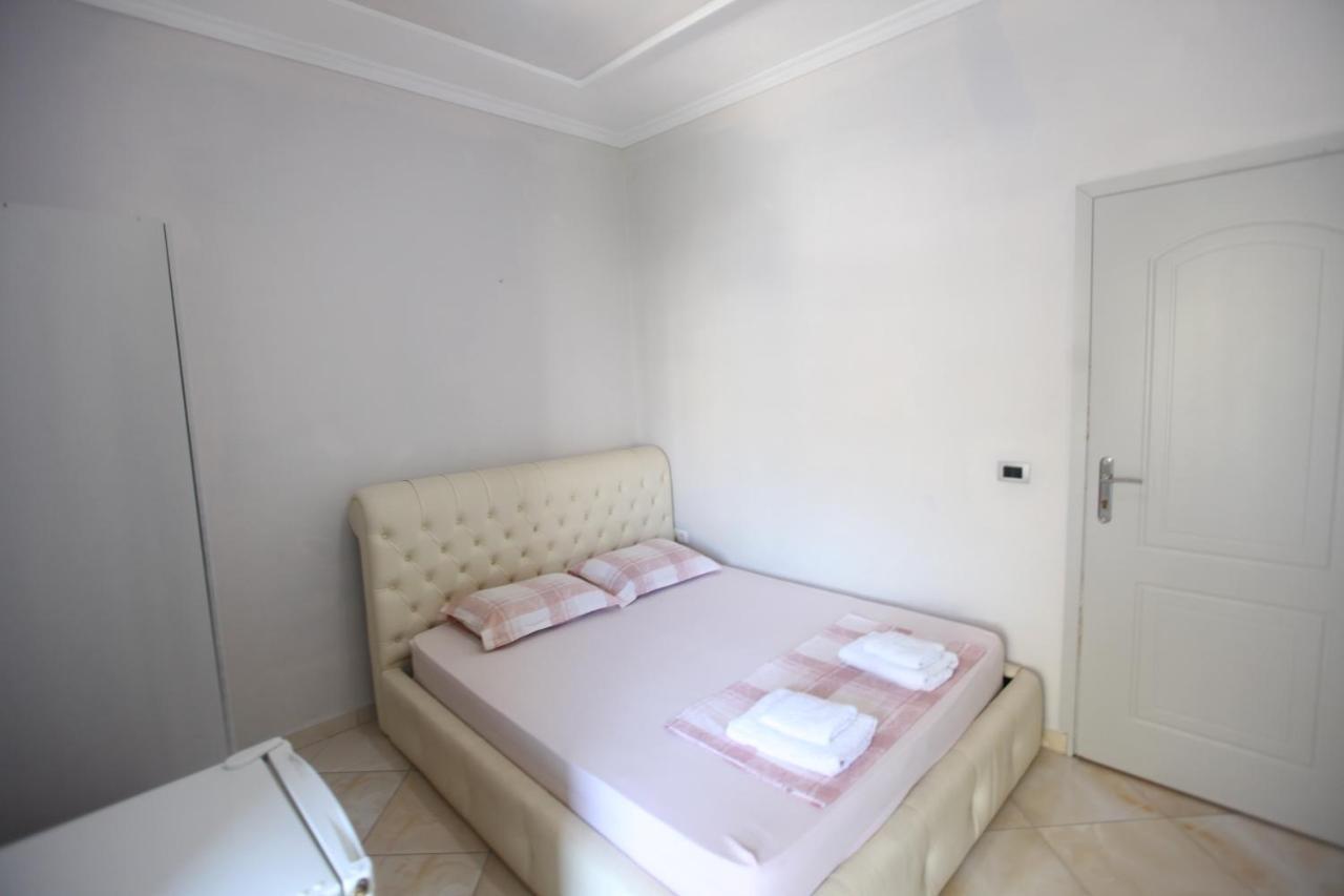 Andy Apartments Саранда Экстерьер фото