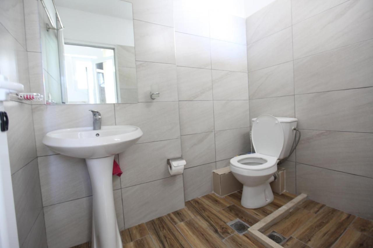 Andy Apartments Саранда Экстерьер фото