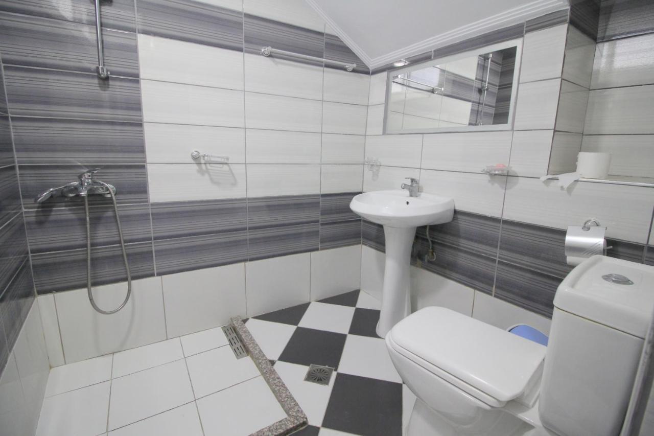Andy Apartments Саранда Экстерьер фото