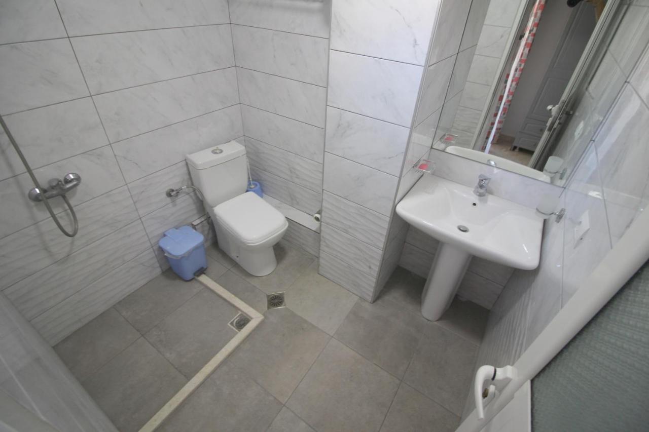 Andy Apartments Саранда Экстерьер фото