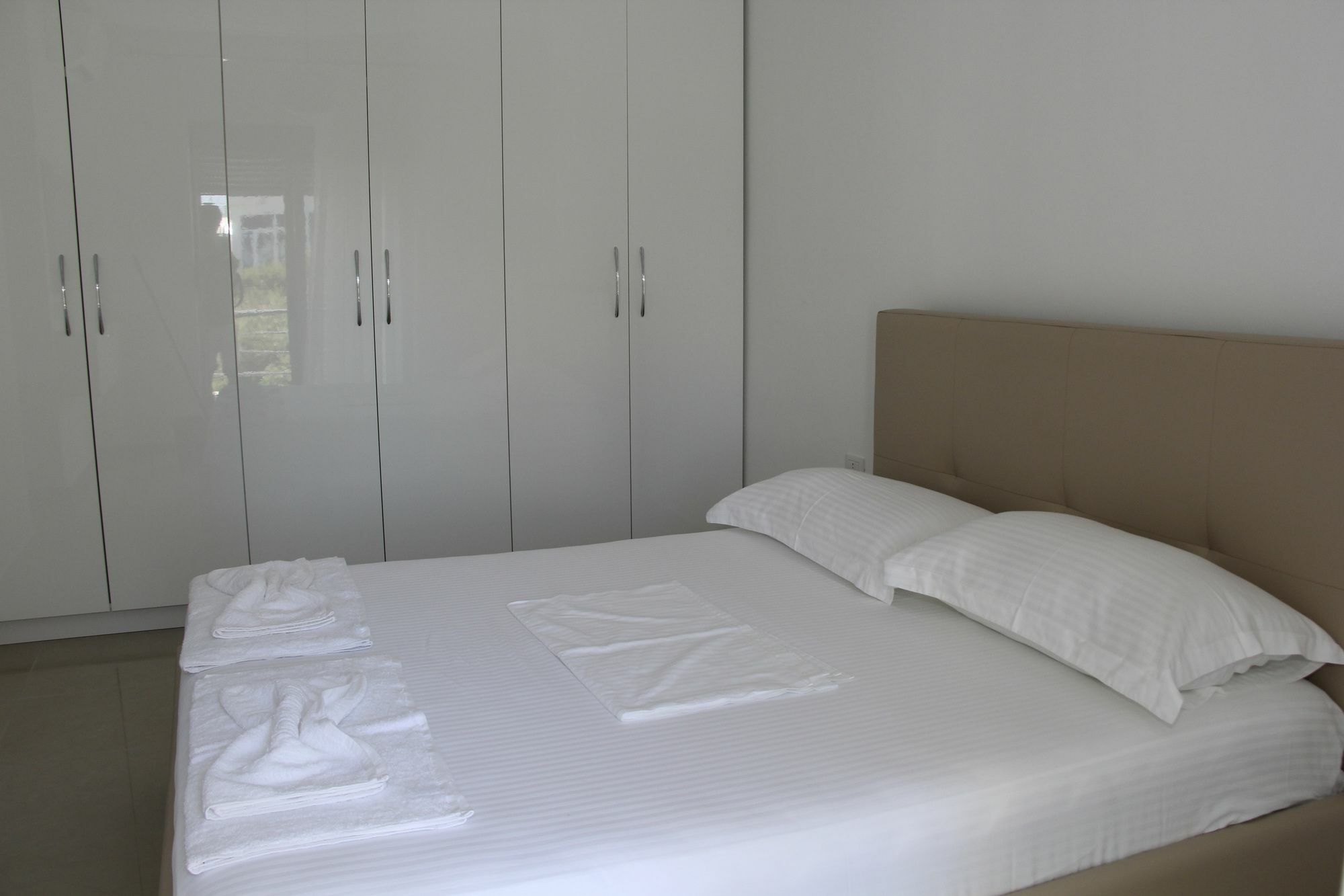 Andy Apartments Саранда Экстерьер фото